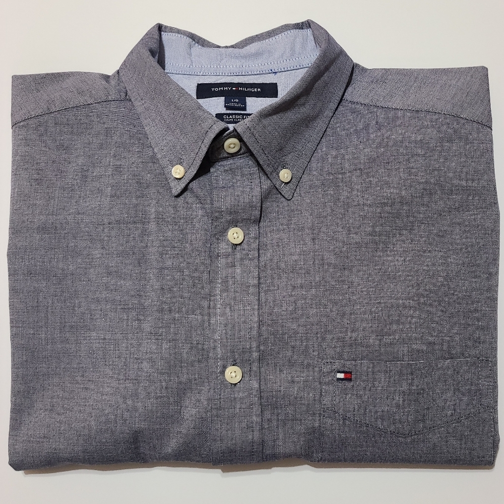 Tommy Hilfiger
